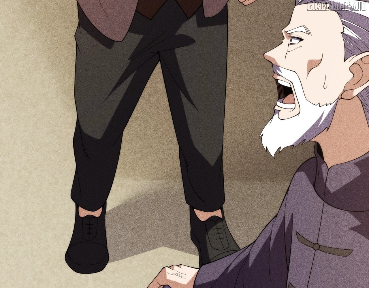 Hidden Dragon in the City (2025) Chapter 4 - page 121